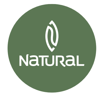 Logo natural