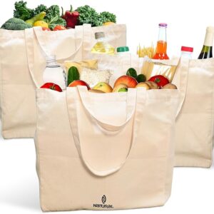 Reusable Shopping Bags